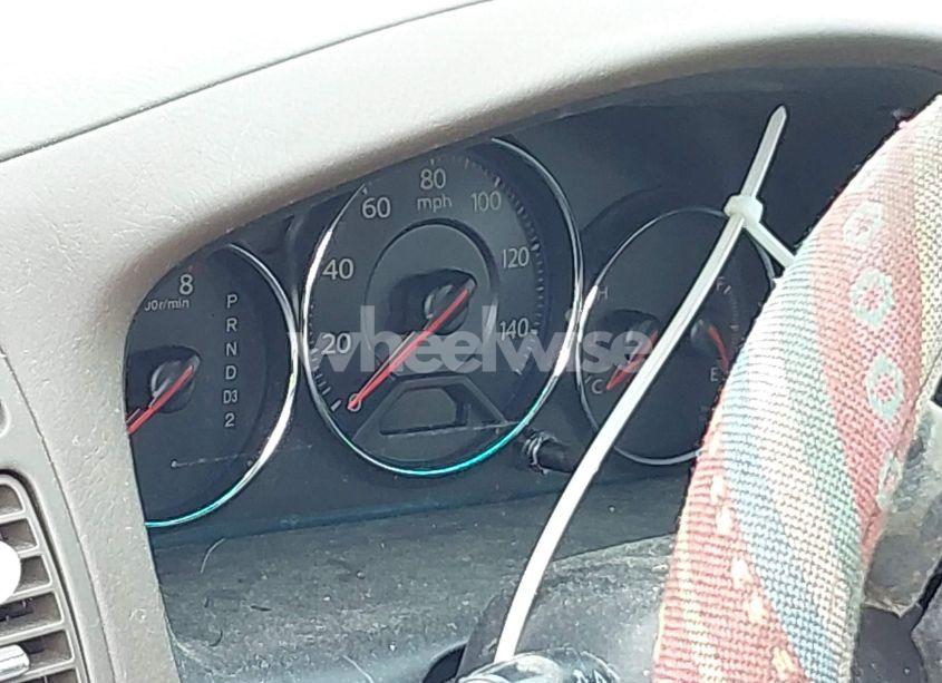 Photo 7 of 2003 Honda Civic LX (VIN 1HGES16583L030280)