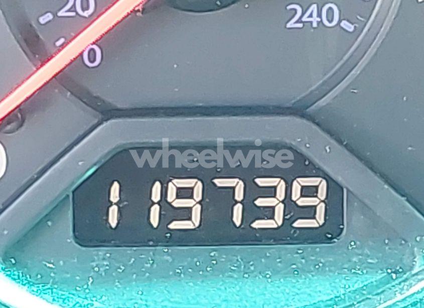 Photo 13 of 2003 Honda Civic LX (VIN 1HGES16583L035074)