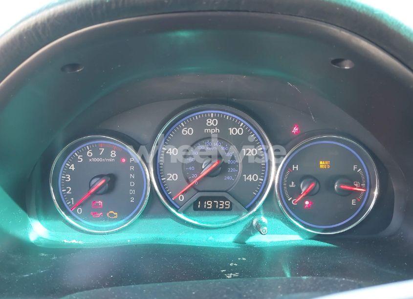 Photo 7 of 2003 Honda Civic LX (VIN 1HGES16583L035074)