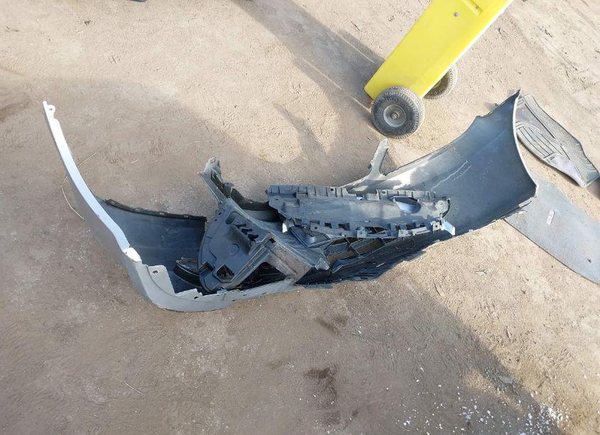 Photo 12 of 2005 Honda Civic LX (VIN 1HGES16585L020383)