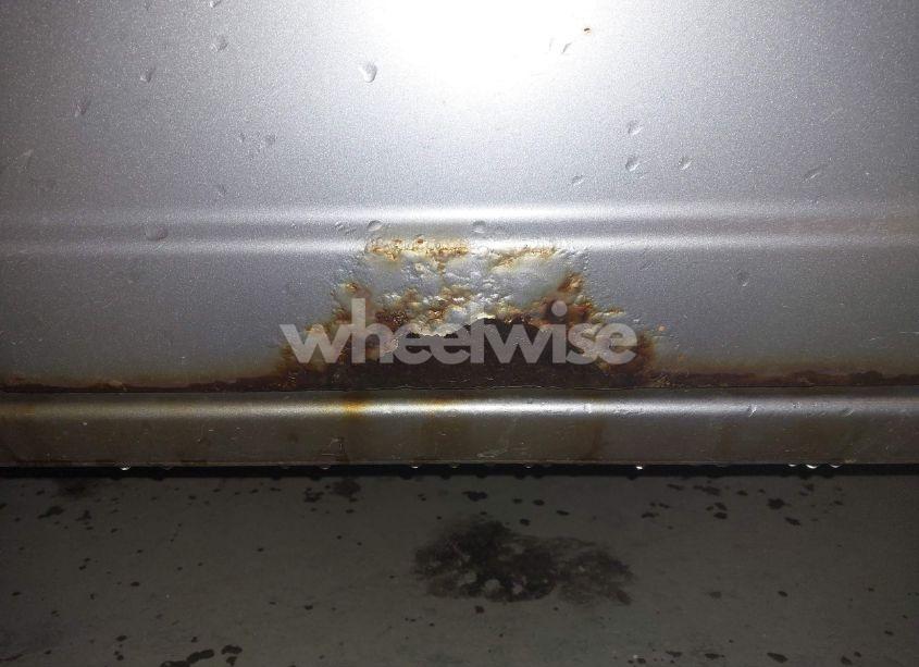 Photo 6 of 2002 Honda Civic LX (VIN 1HGES16592L058765)