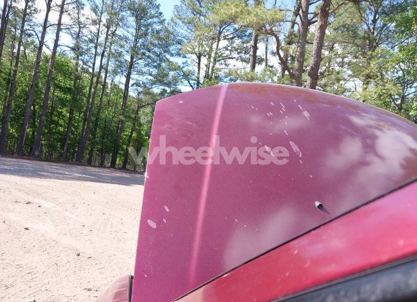 Photo 6 of 2002 Honda Civic LX (VIN 1HGES16592L079518)