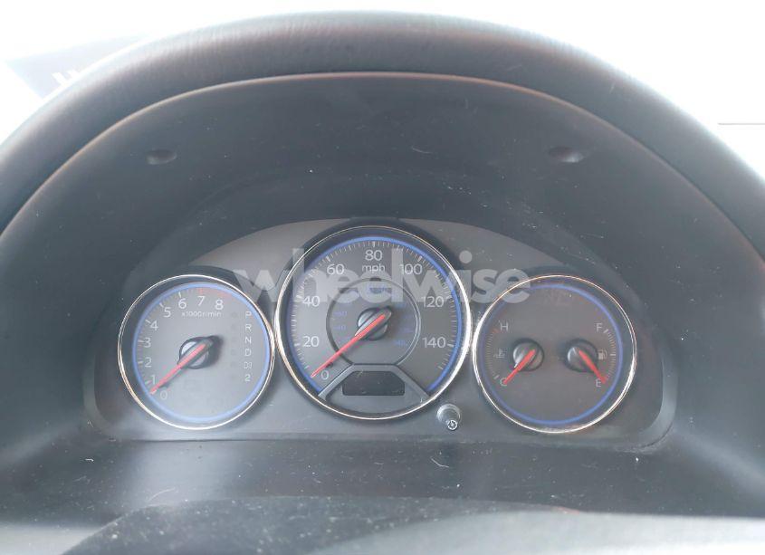 Photo 7 of 2003 Honda Civic LX (VIN 1HGES16593L000320)