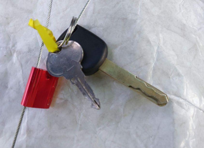 Photo 11 of 2003 Honda Civic LX (VIN 1HGES16593L008322)