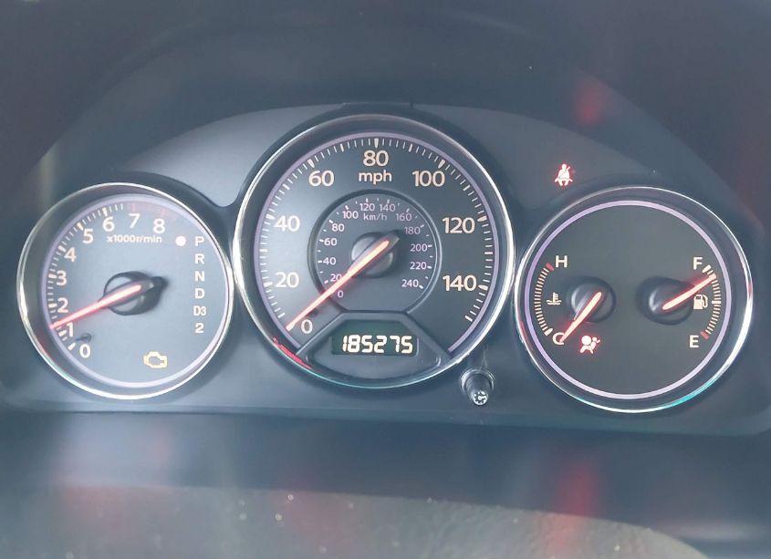 Photo 7 of 2003 Honda Civic LX (VIN 1HGES16593L008322)