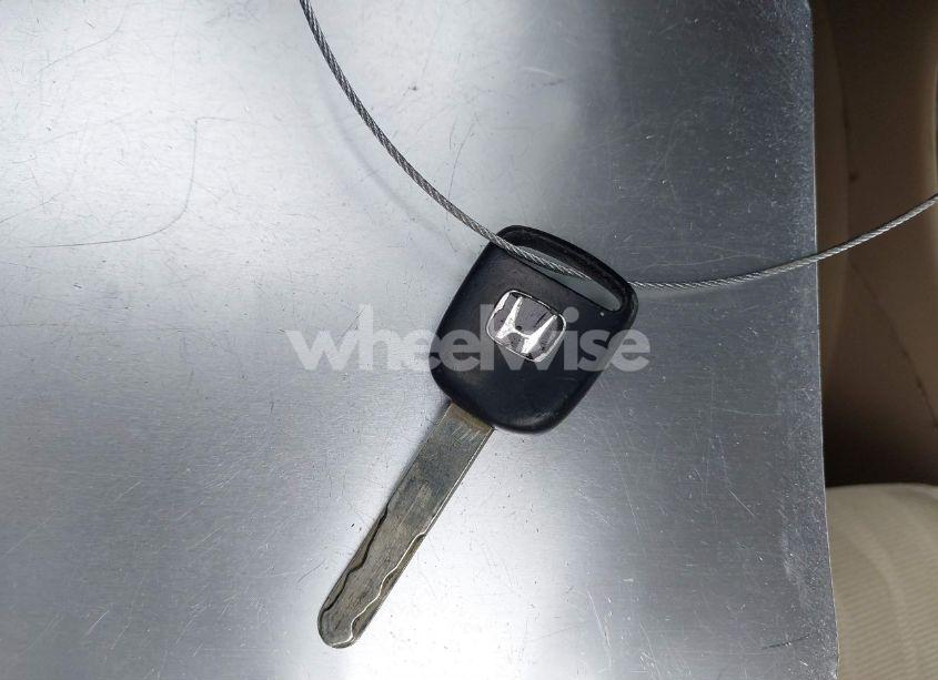 Photo 11 of 2003 Honda Civic LX (VIN 1HGES16593L036119)