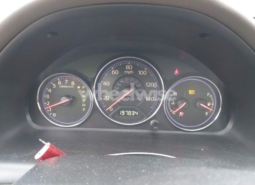 Photo 7 of 2003 Honda Civic LX (VIN 1HGES16593L036119)