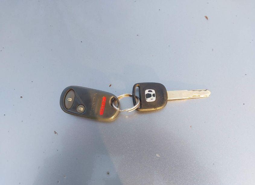 Photo 11 of 2005 Honda Civic LX (VIN 1HGES16595L018724)