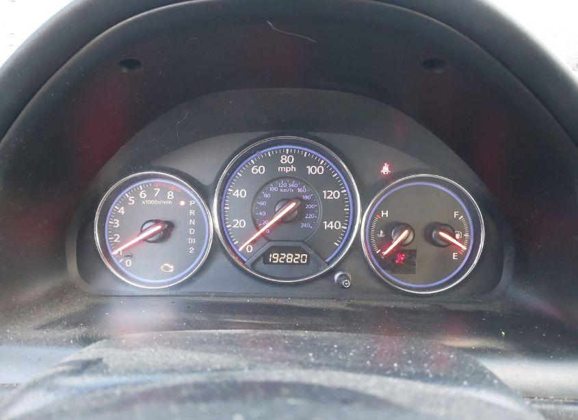 Photo 7 of 2005 Honda Civic LX (VIN 1HGES16595L018724)