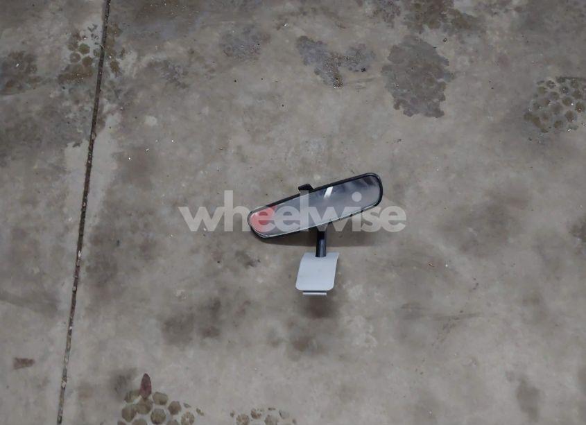 Photo 12 of 2005 Honda Civic LX (VIN 1HGES16595L023342)