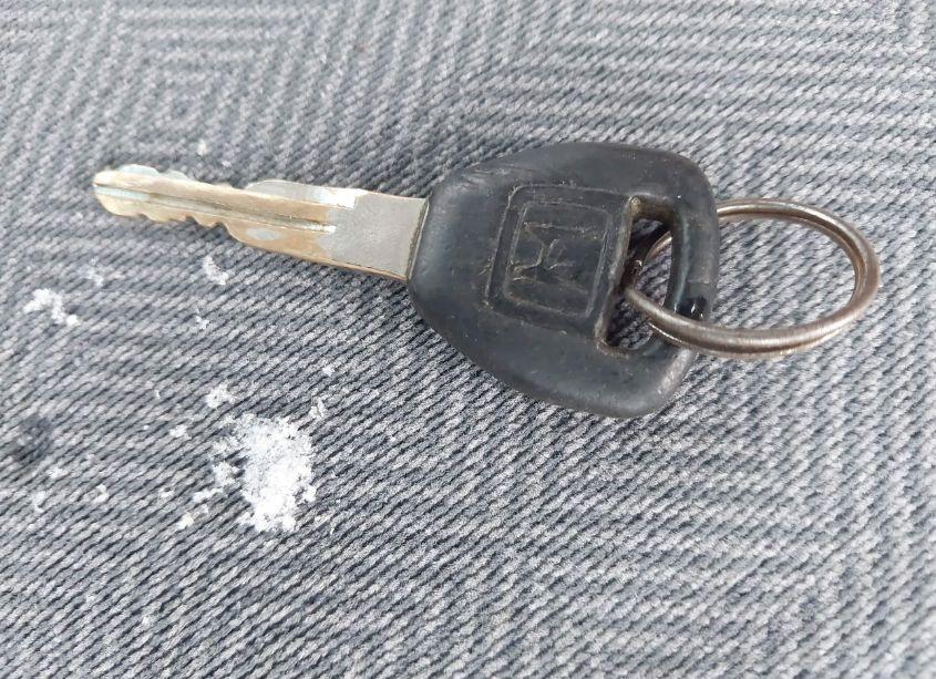 Photo 11 of 2001 Honda Civic LX (VIN 1HGES165X1L014210)