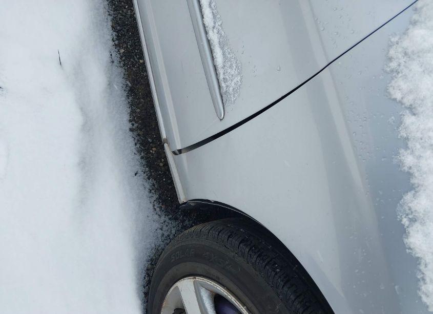 Photo 6 of 2001 Honda Civic LX (VIN 1HGES165X1L014210)