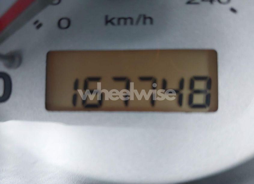 Photo 15 of 2001 Honda Civic LX (VIN 1HGES165X1L014823)