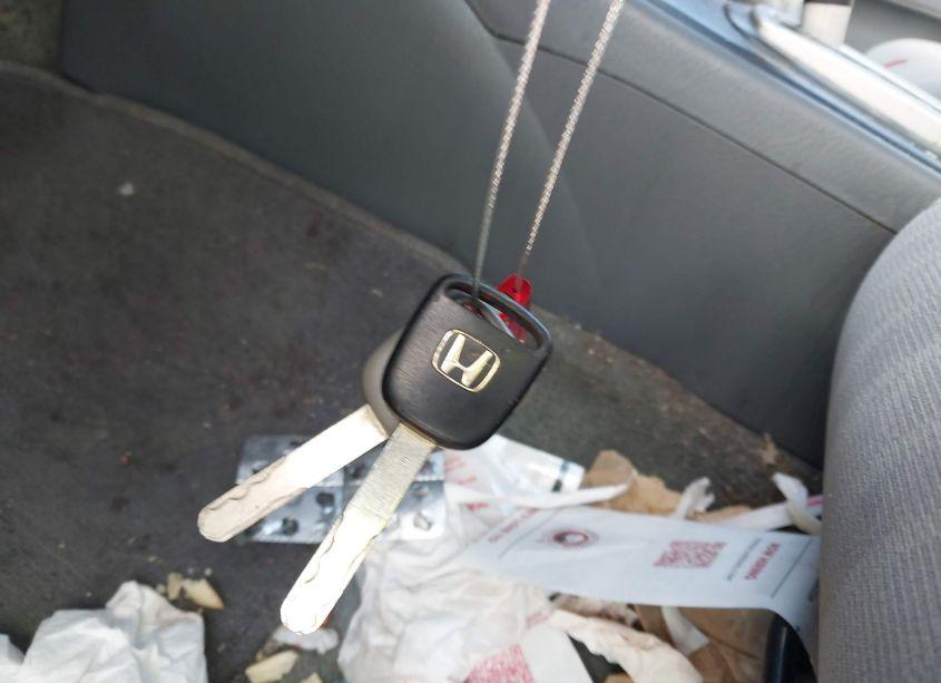 Photo 11 of 2003 Honda Civic LX (VIN 1HGES165X3L037201)