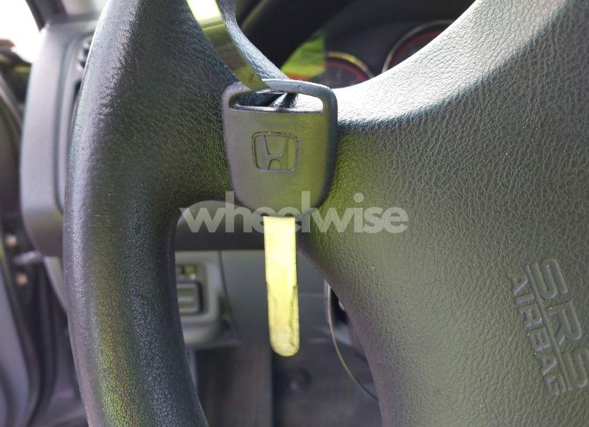 Photo 11 of 2004 Honda Civic LX (VIN 1HGES16604L019090)