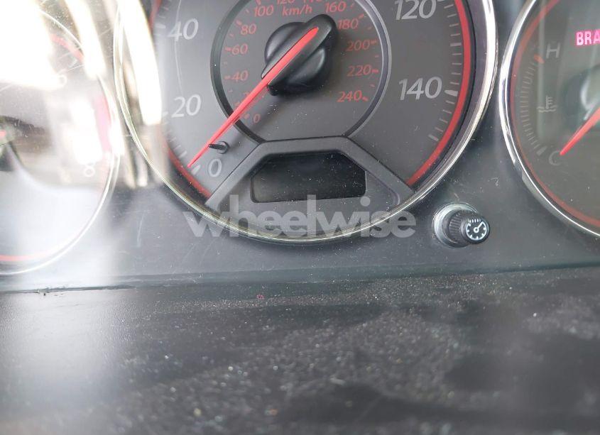 Photo 15 of 2004 Honda Civic LX (VIN 1HGES16604L019090)