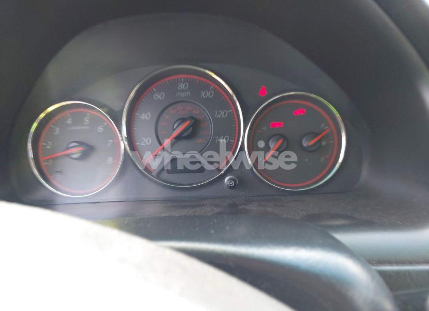 Photo 7 of 2004 Honda Civic LX (VIN 1HGES16604L019090)