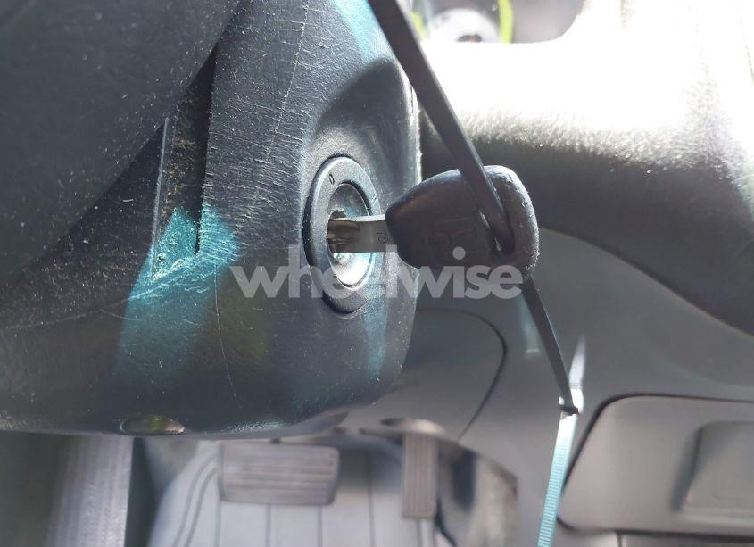 Photo 11 of 2002 Honda Civic LX (VIN 1HGES16612L048370)