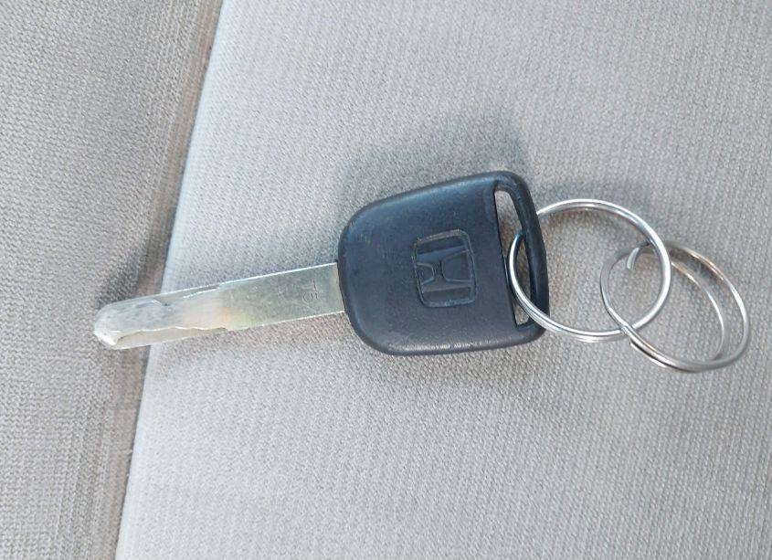 Photo 11 of 2003 Honda Civic LX (VIN 1HGES16643L018264)