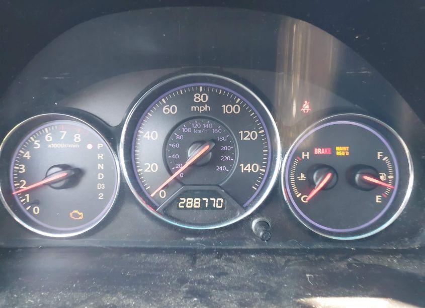 Photo 7 of 2003 Honda Civic LX (VIN 1HGES16643L018264)