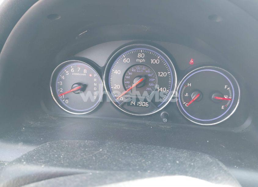 Photo 7 of 2003 Honda Civic LX (VIN 1HGES16673L000390)