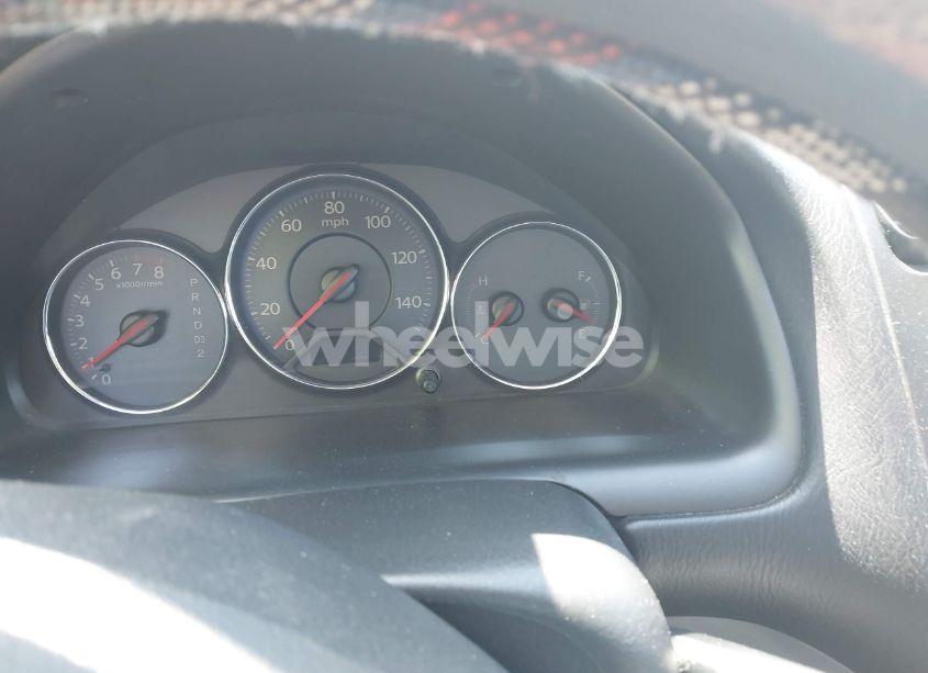 Photo 7 of 2003 Honda Civic LX (VIN 1HGES16673L034488)