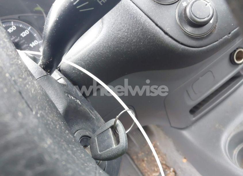 Photo 11 of 2001 Honda Civic EX (VIN 1HGES25701L009820)