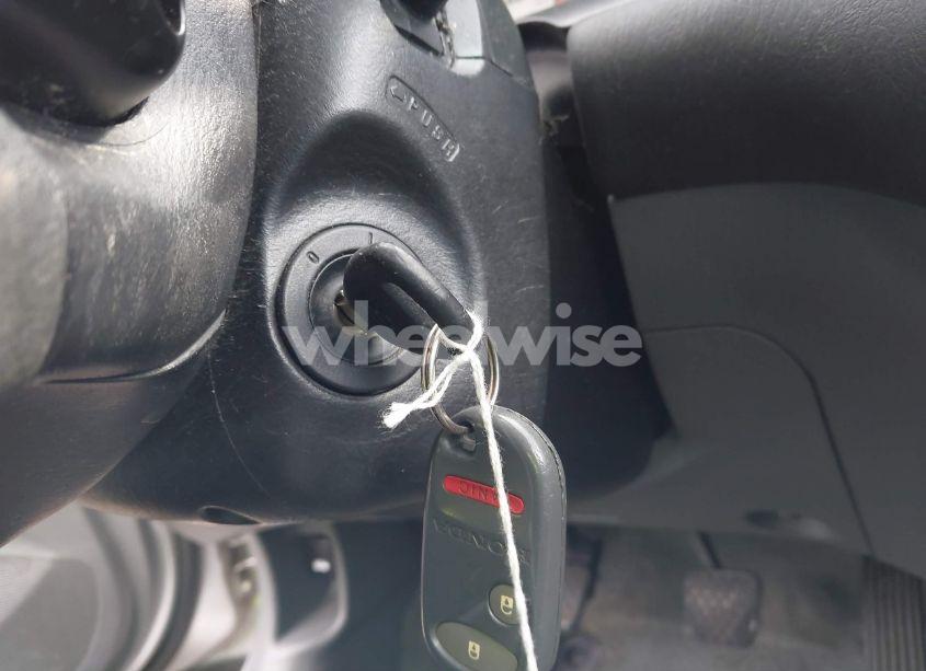 Photo 11 of 2002 Honda Civic EX (VIN 1HGES25702L065788)