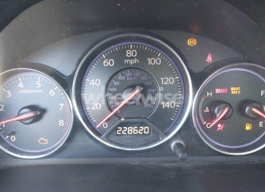 Photo 7 of 2003 Honda Civic EX (VIN 1HGES25773L003015)