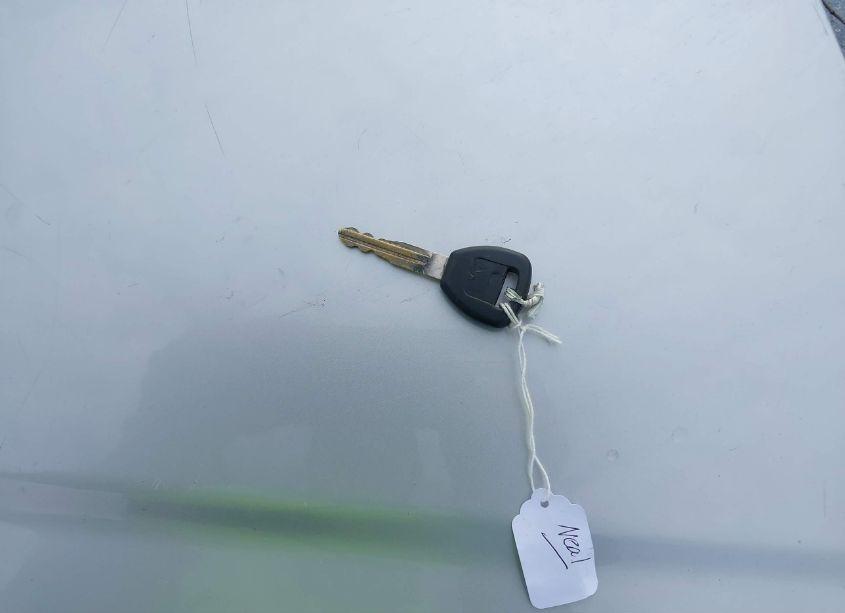 Photo 11 of 2002 Honda Civic EX (VIN 1HGES25782L027967)