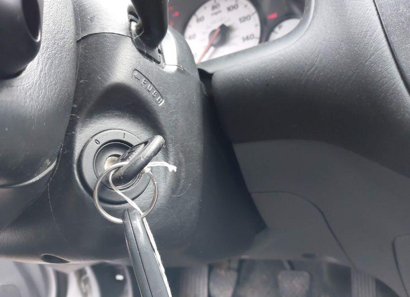 Photo 11 of 2002 Honda Civic EX (VIN 1HGES25792L002852)