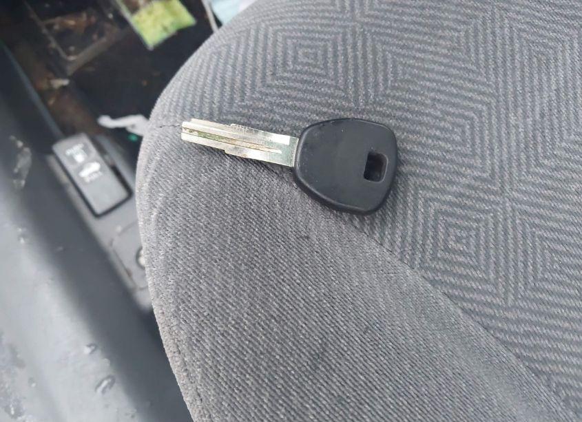 Photo 11 of 2001 Honda Civic EX (VIN 1HGES257X1L052965)