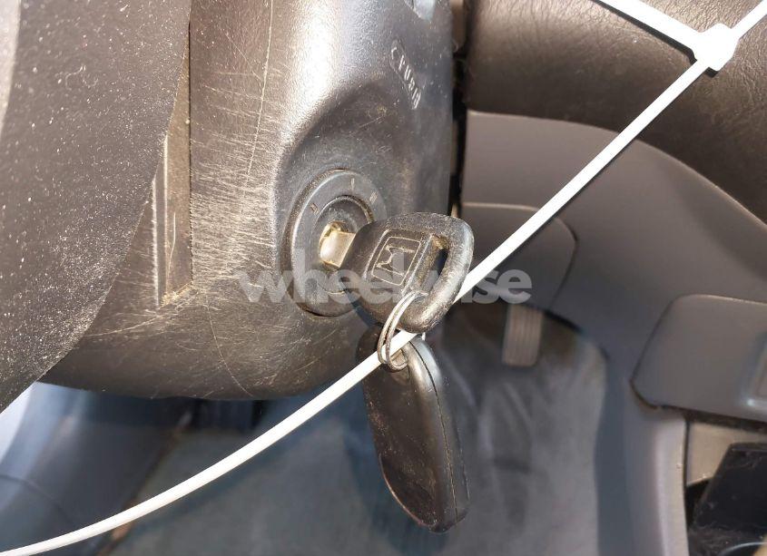 Photo 11 of 2002 Honda Civic EX (VIN 1HGES26702L008165)