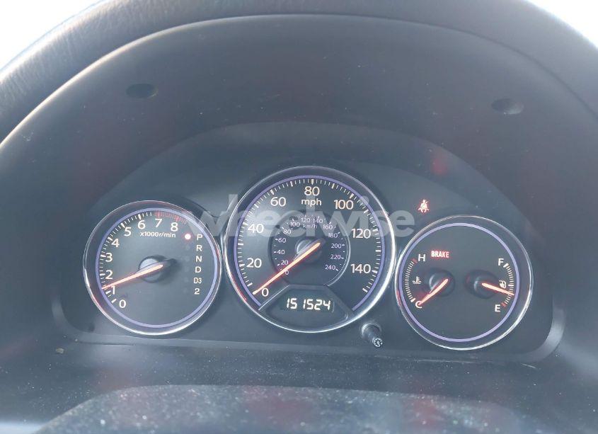 Photo 7 of 2005 Honda Civic EX (VIN 1HGES26705L016559)