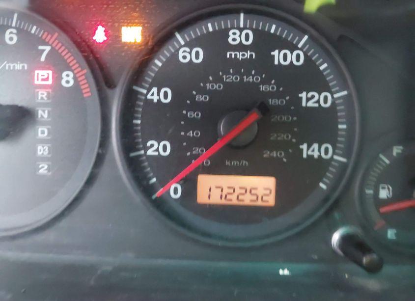 Photo 7 of 2001 Honda Civic EX (VIN 1HGES26711L049256)