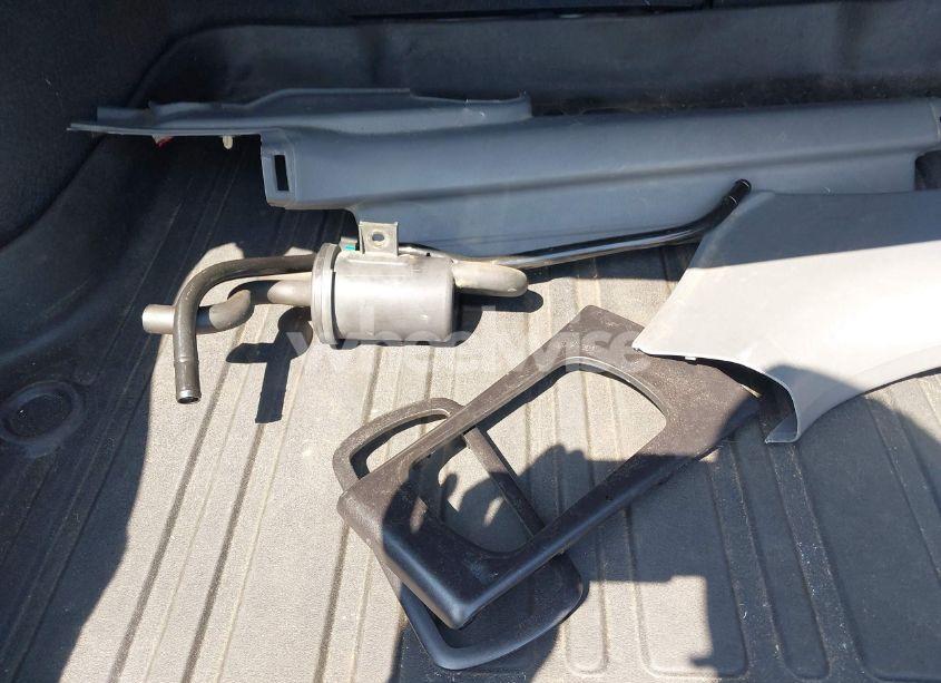 Photo 12 of 2004 Honda Civic EX (VIN 1HGES26714L022417)