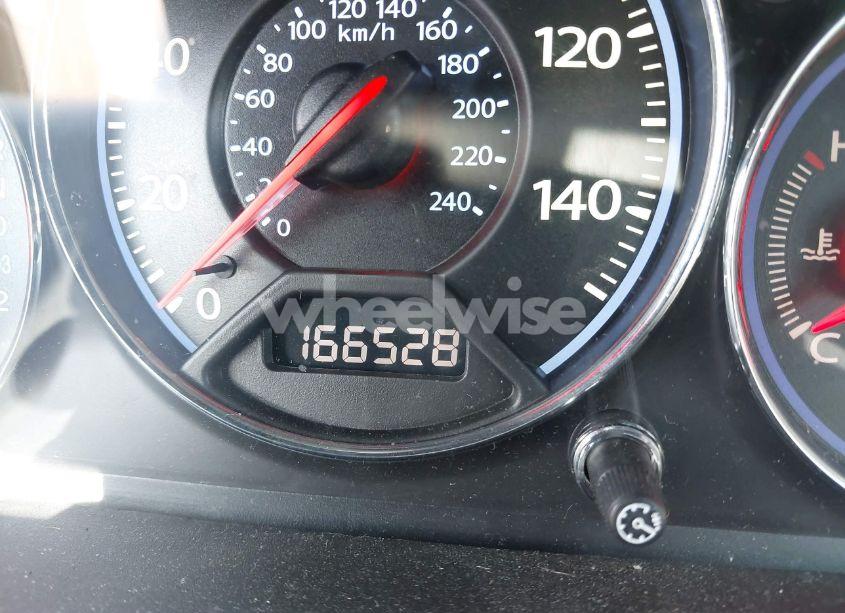 Photo 7 of 2004 Honda Civic EX (VIN 1HGES26714L022417)