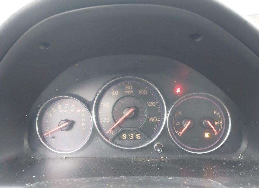 Photo 7 of 2003 Honda Civic EX (VIN 1HGES26723L010730)