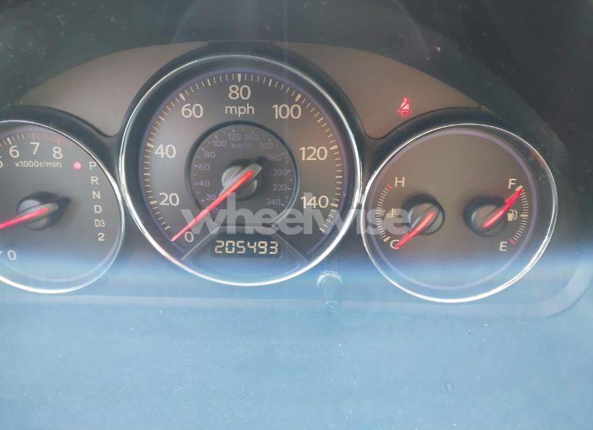 Photo 7 of 2003 Honda Civic EX (VIN 1HGES26723L033408)