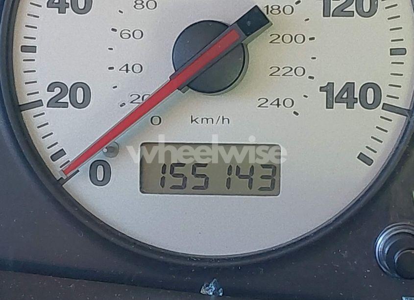 Photo 16 of 2002 Honda Civic EX (VIN 1HGES26732L008287)