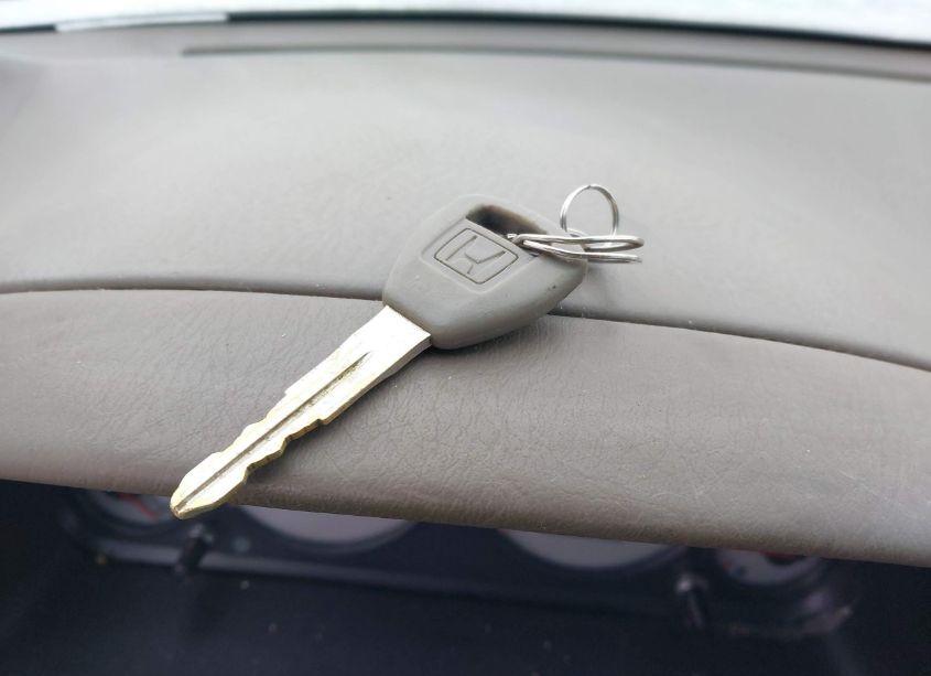 Photo 11 of 2002 Honda Civic EX (VIN 1HGES26732L015658)