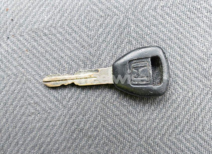 Photo 11 of 2002 Honda Civic EX (VIN 1HGES26732L051107)