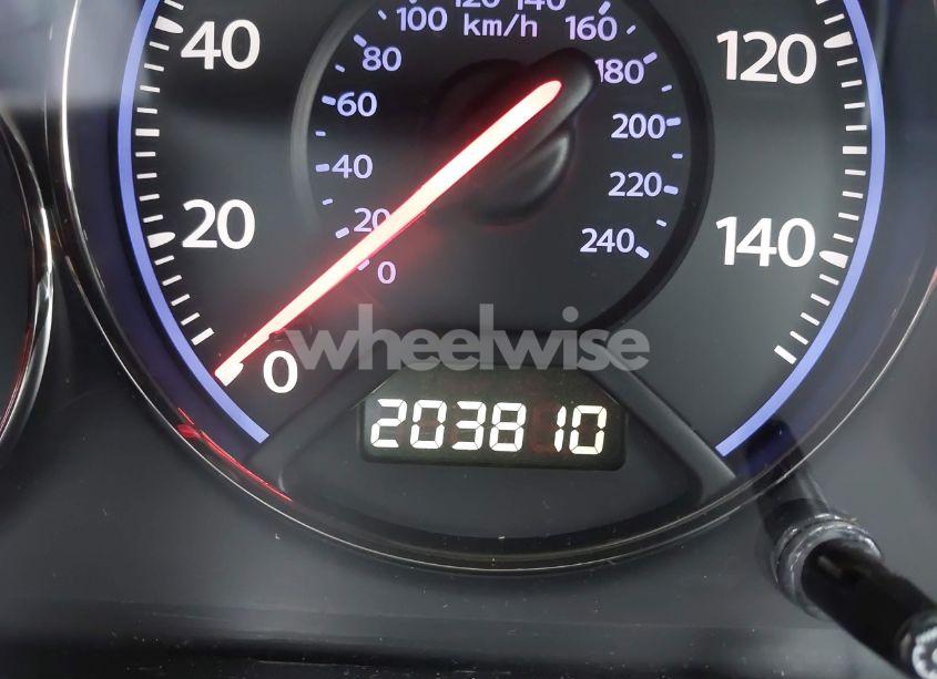 Photo 7 of 2003 Honda Civic EX (VIN 1HGES26733L004970)