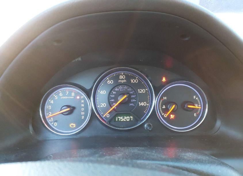 Photo 7 of 2003 Honda Civic EX (VIN 1HGES26733L013703)