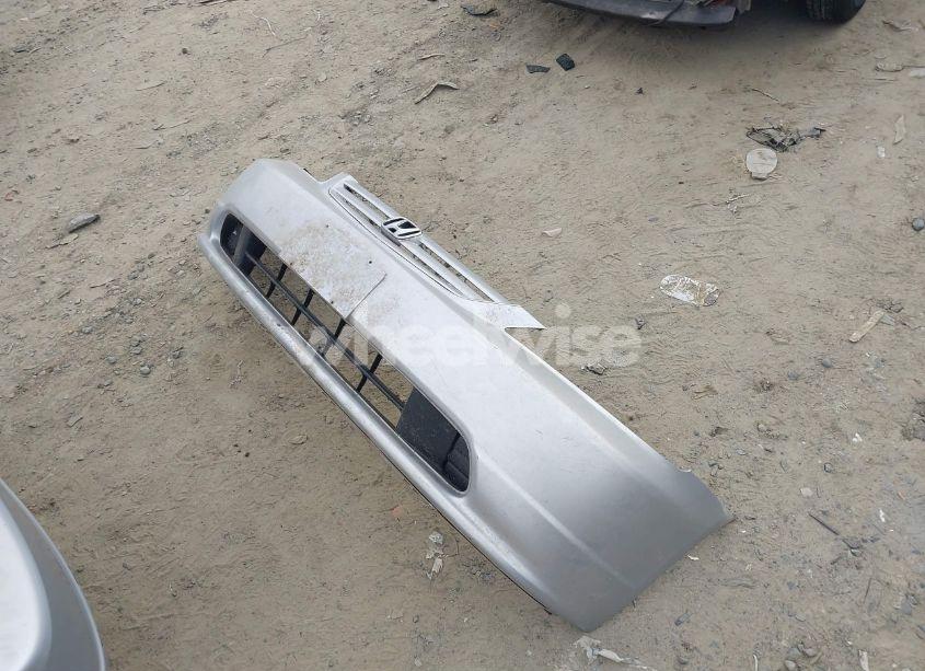 Photo 12 of 2001 Honda Civic EX (VIN 1HGES26741L031835)