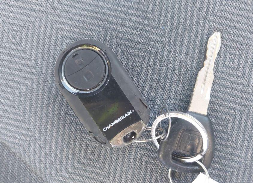 Photo 11 of 2002 Honda Civic EX (VIN 1HGES26742L010775)