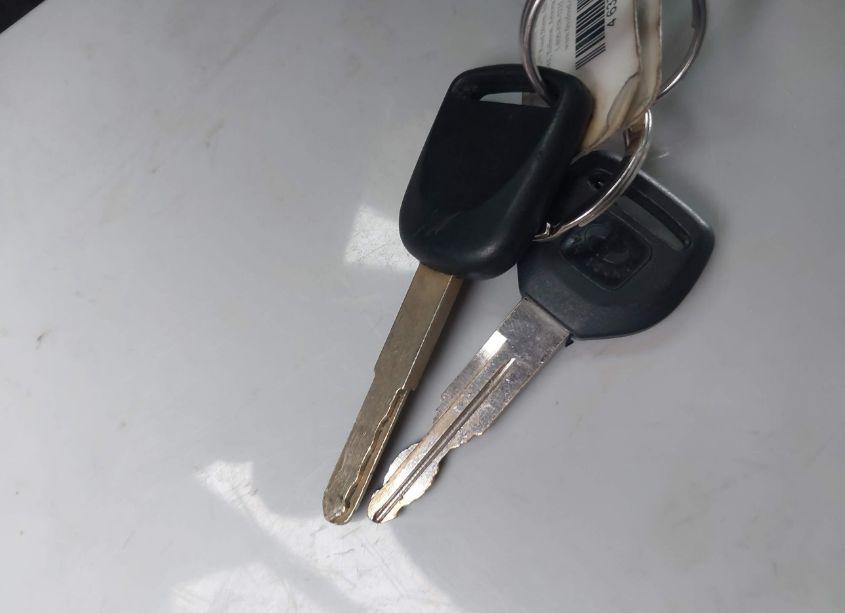 Photo 11 of 2005 Honda Civic EX (VIN 1HGES26745L006777)