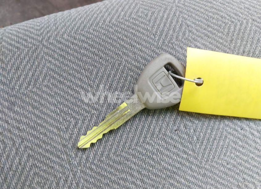 Photo 11 of 2001 Honda Civic EX (VIN 1HGES26751L015532)