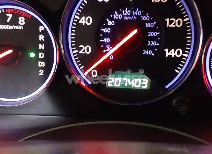 Photo 15 of 2003 Honda Civic EX (VIN 1HGES26753L012312)