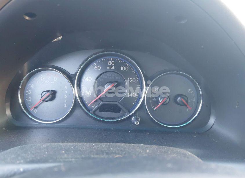 Photo 7 of 2004 Honda Civic EX (VIN 1HGES26754L021559)